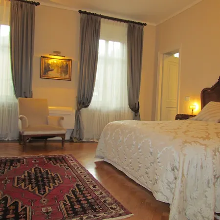 L'approdo Di Sant'agostino Bed & Breakfast 4*