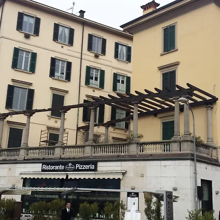 Bed & Breakfast L'approdo Di Sant'agostino Como