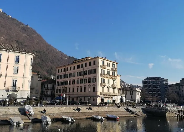 L'approdo Di Sant'agostino