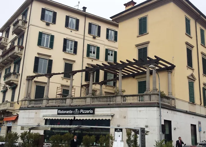 Bed & Breakfast L'approdo Di Sant'agostino Como