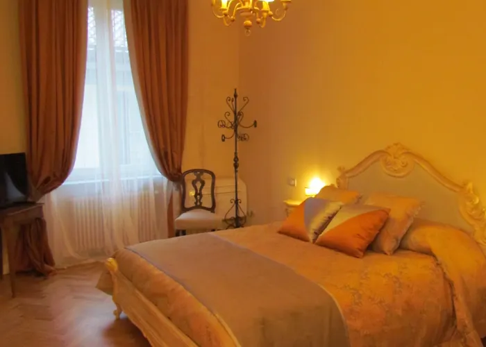 L'approdo Di Sant'agostino Bed & Breakfast