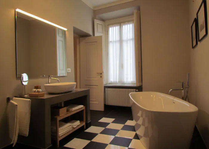 L'approdo Di Sant'agostino Bed & Breakfast 4*