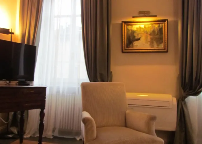 L'approdo Di Sant'agostino Bed & Breakfast