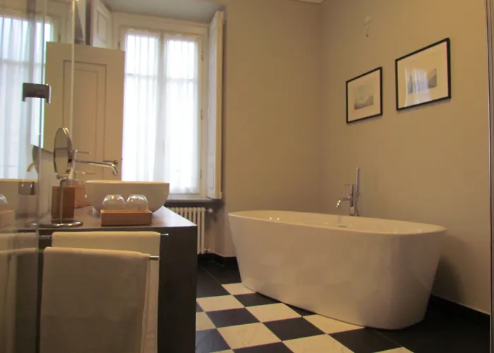 L'approdo Di Sant'agostino Bed & Breakfast