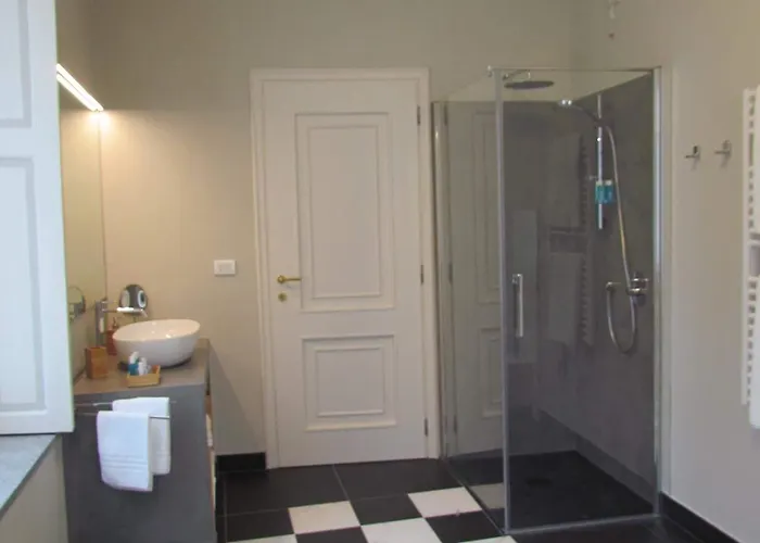 Bed & Breakfast L'approdo Di Sant'agostino 4*