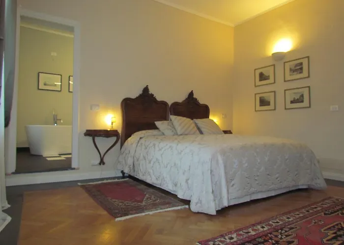 L'approdo Di Sant'agostino