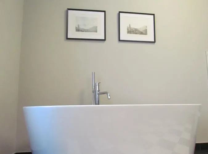 Bed & Breakfast L'approdo Di Sant'agostino Como