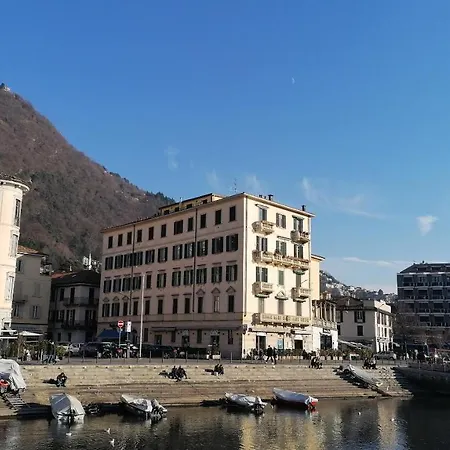 L'approdo Di Sant'agostino