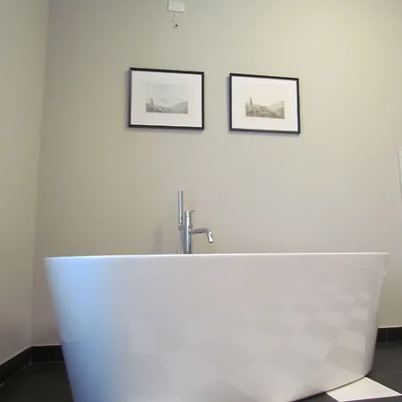 Panzió L'approdo Di Sant'agostino 4*