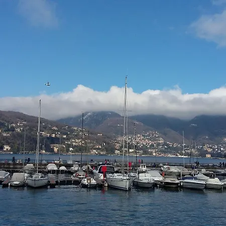 Panzió L'approdo Di Sant'agostino 4*