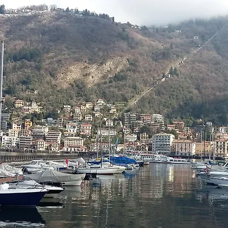 L'approdo Di Sant'agostino ベッド・アンド・ブレックファスト