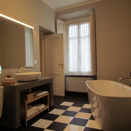 L'approdo Di Sant'agostino فندق مبيت وإفطار 4*