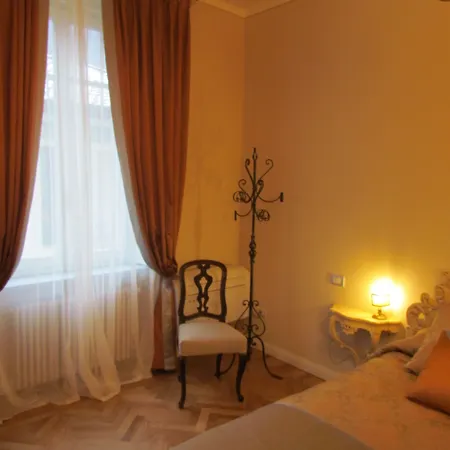 L'approdo Di Sant'agostino 4* Como