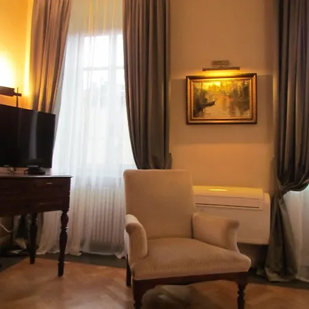 L'approdo Di Sant'agostino فندق مبيت وإفطار