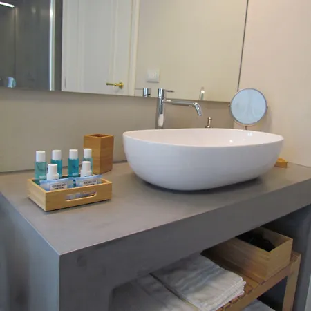 فندق مبيت وإفطار L'approdo Di Sant'agostino