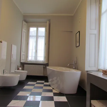 Bed & Breakfast L'approdo Di Sant'agostino Como