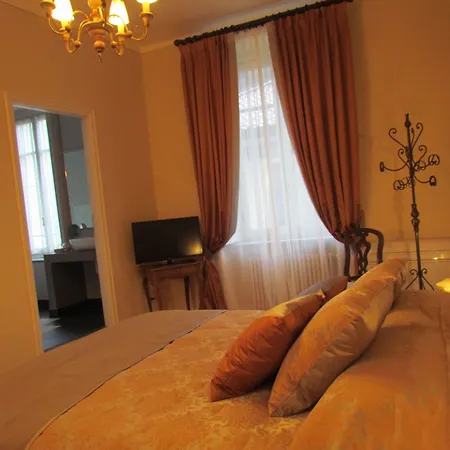 L'approdo Di Sant'agostino Panzió Como