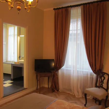 L'approdo Di Sant'agostino 4* Como