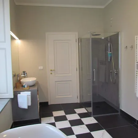 Panzió L'approdo Di Sant'agostino 4*