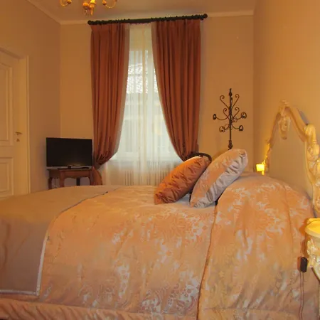 Panzió L'approdo Di Sant'agostino Como