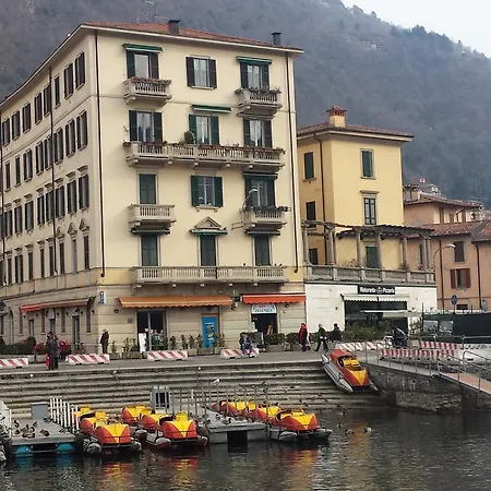 L'approdo Di Sant'agostino Bed & Breakfast