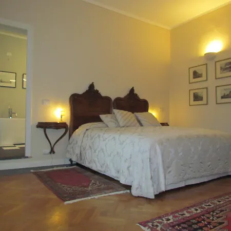 L'approdo Di Sant'agostino