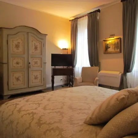 L'approdo Di Sant'agostino فندق مبيت وإفطار كومو