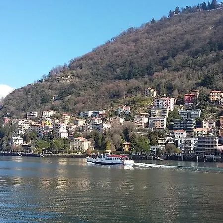 L'approdo Di Sant'agostino Bed & Breakfast 3*