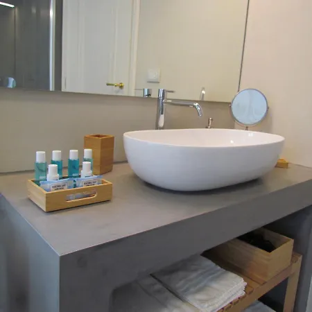 L'approdo Di Sant'agostino Panzió Como