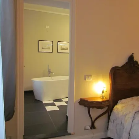 فندق مبيت وإفطار L'approdo Di Sant'agostino 4*