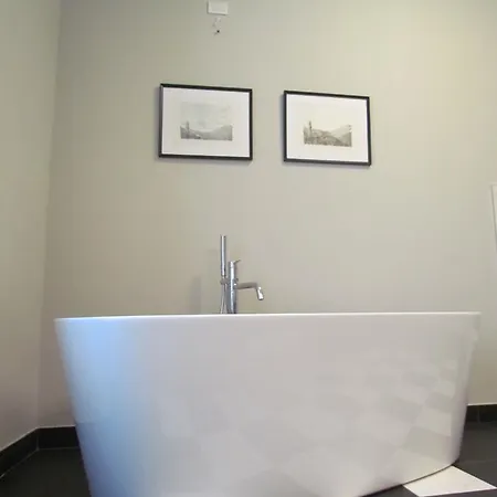 Panzió L'approdo Di Sant'agostino Como