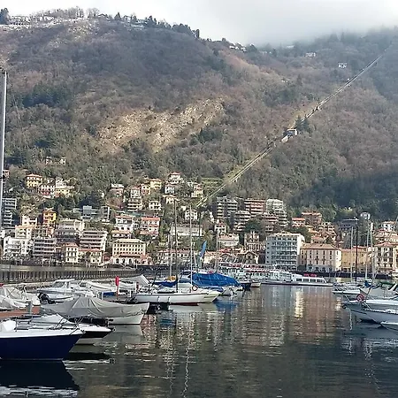 Bed & Breakfast L'approdo Di Sant'agostino