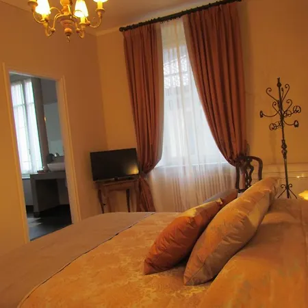 Panzió L'approdo Di Sant'agostino 4*