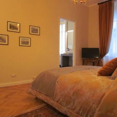 L'approdo Di Sant'agostino Bed & Breakfast