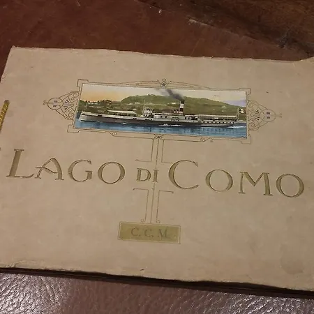 Bed & Breakfast L'approdo Di Sant'agostino Como