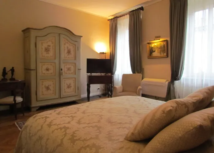 Bed and Breakfast L'approdo Di Sant'agostino Όπως