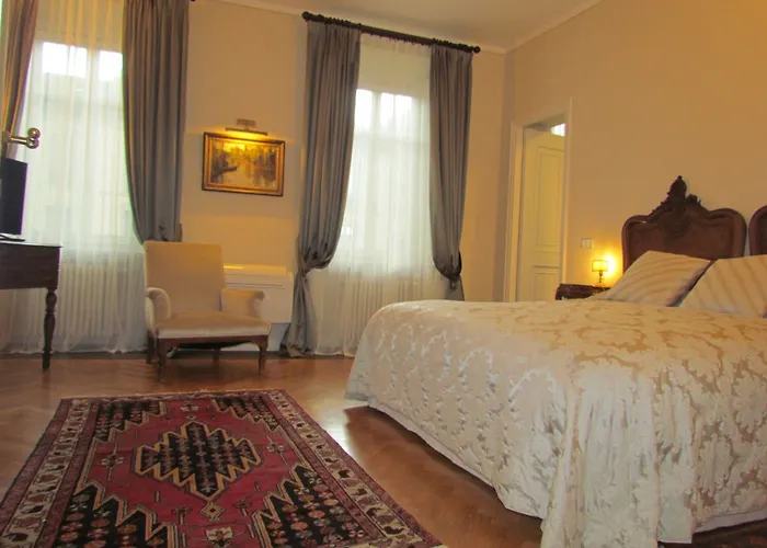 L'approdo Di Sant'agostino Bed and Breakfast 4*