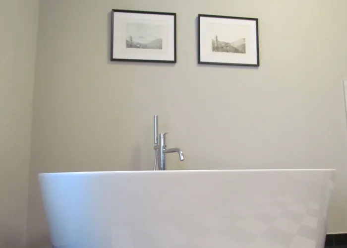 Oda ve Kahvaltı L'approdo Di Sant'agostino 4*