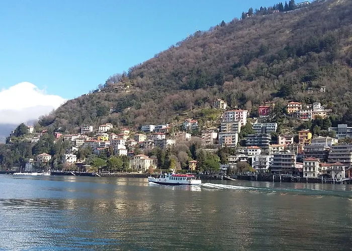 Bed and Breakfast L'approdo Di Sant'agostino