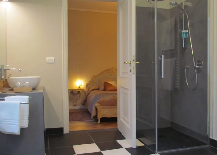 L'approdo Di Sant'agostino Όπως