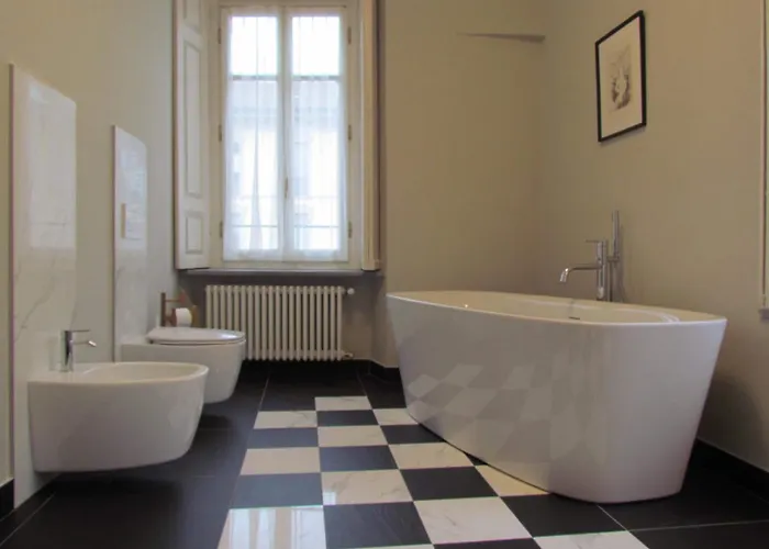 Bed and Breakfast L'approdo Di Sant'agostino Όπως