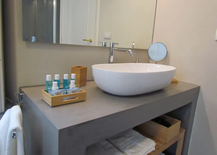 住宿加早餐酒店 亚婆罗多圣安格斯蒂诺住宿加早餐旅馆