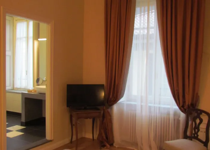 L'approdo Di Sant'agostino 4* Όπως