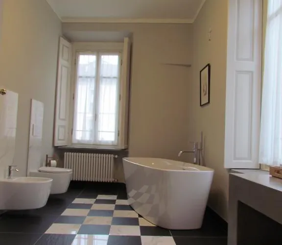 Bed and Breakfast L'approdo Di Sant'agostino