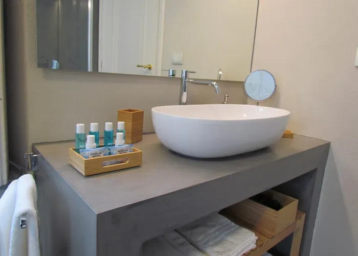 L'approdo Di Sant'agostino Oda ve Kahvaltı Como