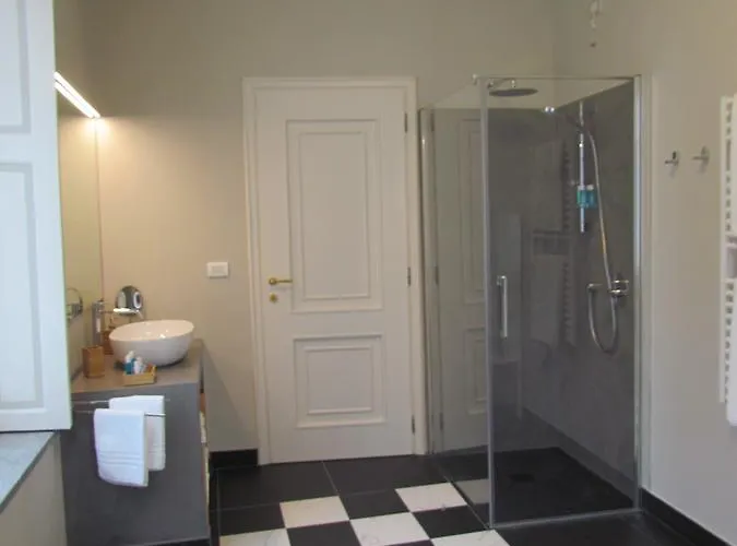 L'approdo Di Sant'agostino 4* Como