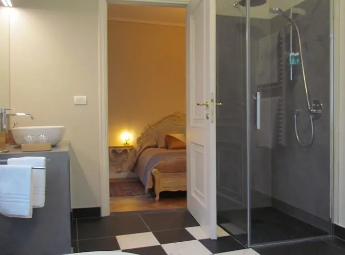 Bed and Breakfast L'approdo Di Sant'agostino 4*