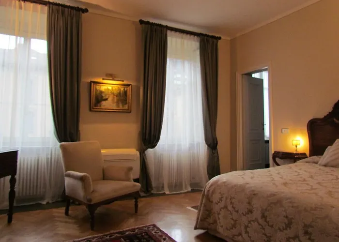 L'approdo Di Sant'agostino Bed and Breakfast