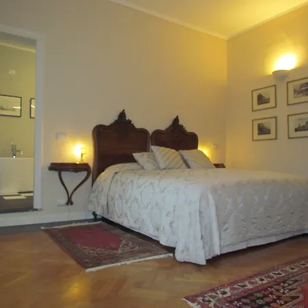 L'approdo Di Sant'agostino 4* Комо