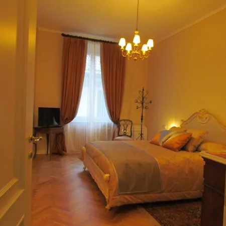 L'approdo Di Sant'agostino 4*